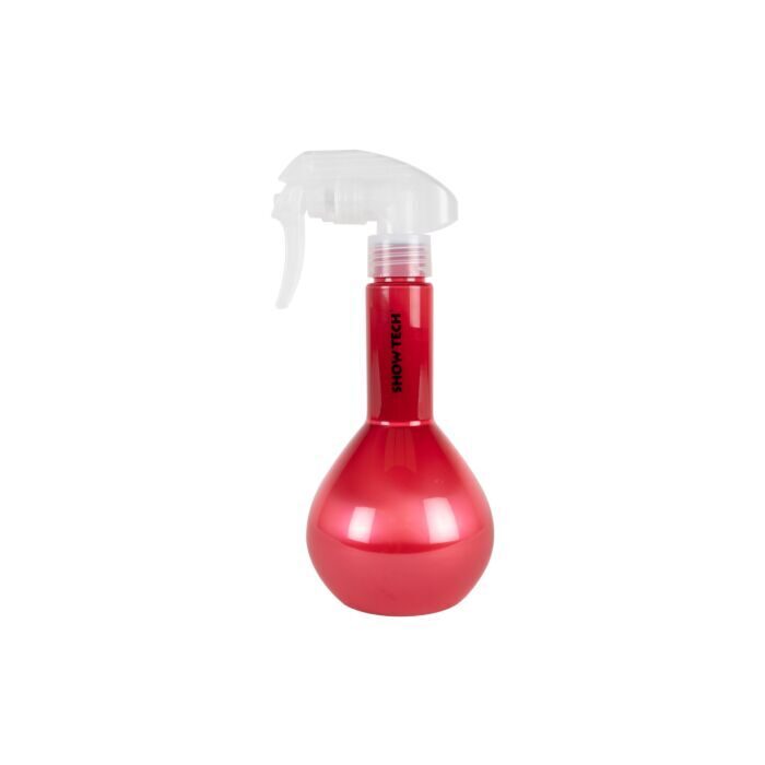 Show Tech Cherry Micro Mist Bottle 280ml